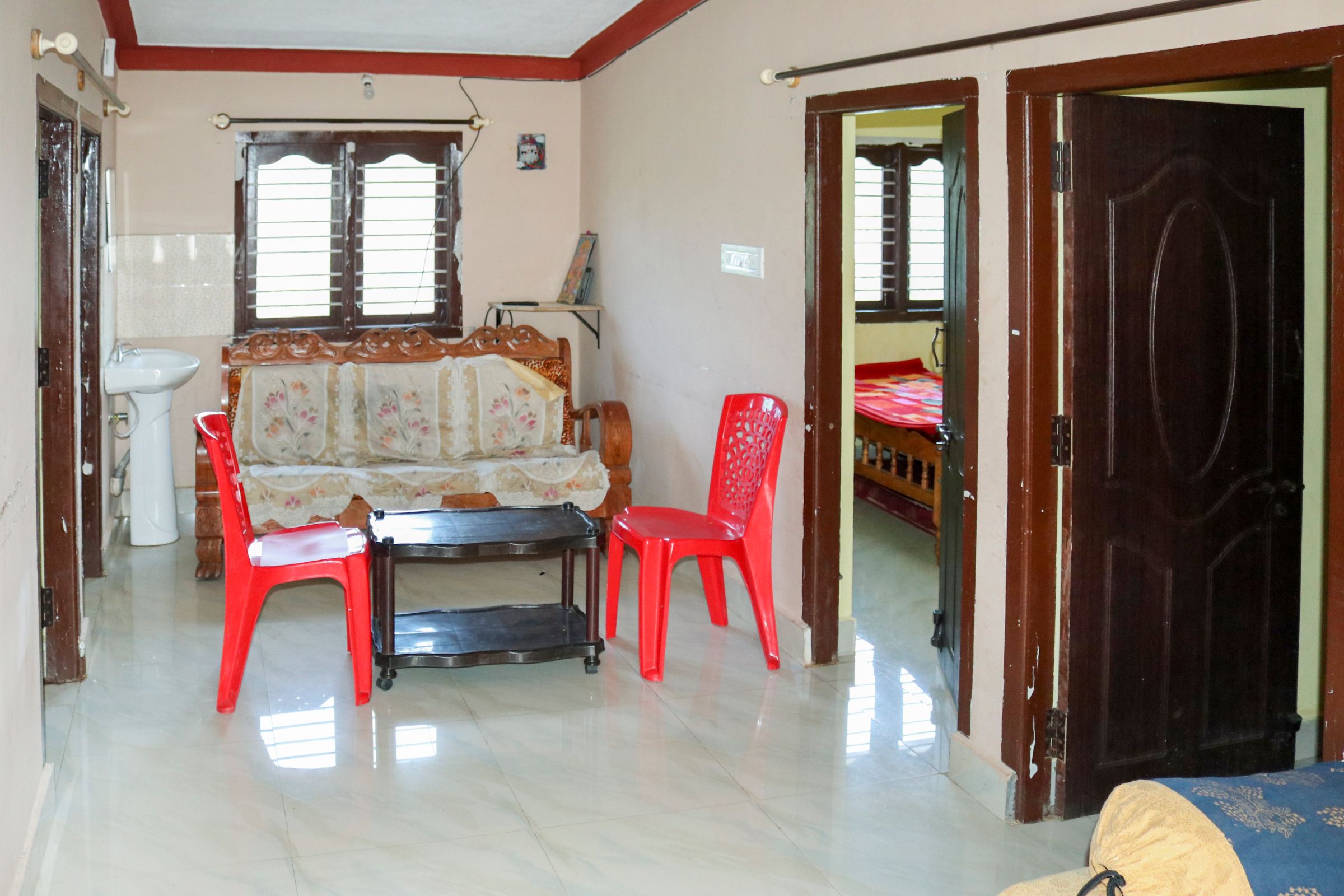 Namartha Homestay -2 BHK Homestay - Tap to explore photos