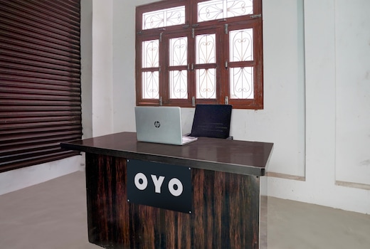 Hotel O by OYO Ayush And Restaurants