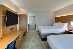 Holiday Inn Express NASHVILLE W I40/WHITEBRIDGE RD, Cheatham