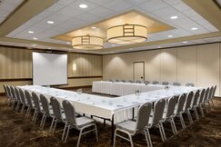 Embassy Suites Piscataway - Somerset, Middlesex, New Jersey