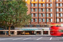 Hilton London Olympia, 