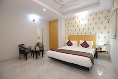 Hotel The Anvi Residency Sector 132, Noida