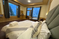 Doghari stays - Casa de Paradiso Manali, Manali