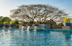 Swimming Pool 1