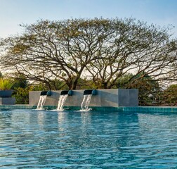 Swimming Pool 1