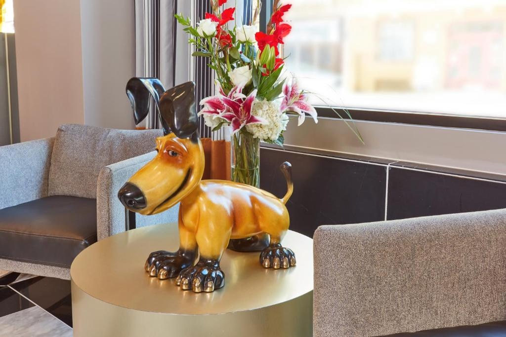 Staypineapple, An Elegant Hotel, Union Square - Tap to explore photos