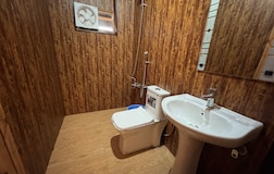 Washroom