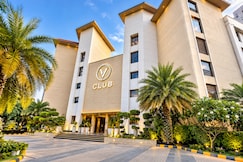 V Club Sohna Road, Farrukhnagar