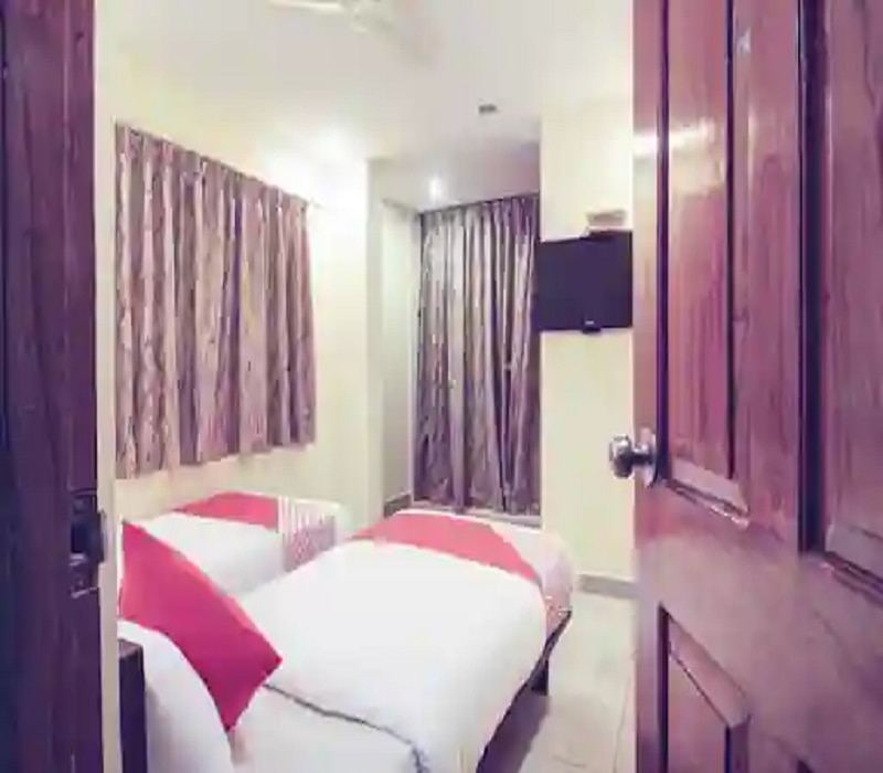 Grand Plaza Lodge - Dharwad - Tap to explore photos