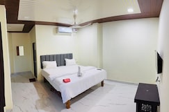 Om Residency, Diveagar