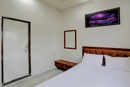 Hotel O Brown Hill