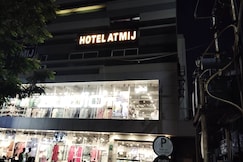 Hotel Atmij, Chotila