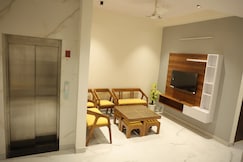 Back Stayz Delhi, Faridabad