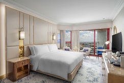 Jeddah Hilton, Taif