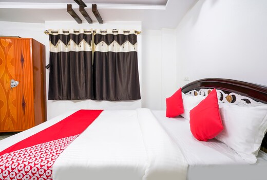 Hotel O Sa Thirumala Residency
