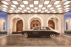 فندق متروبول بانكوك , 