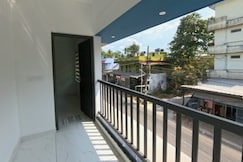 Philips Signature One Bedroom Apartment, Cochin