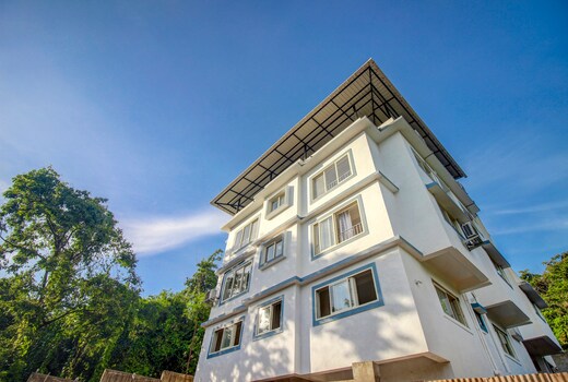 Hotel O Muktesh Chandra