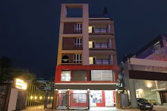 Super Townhouse Oak Hotel Lake View Royal Near Science City, Howrah