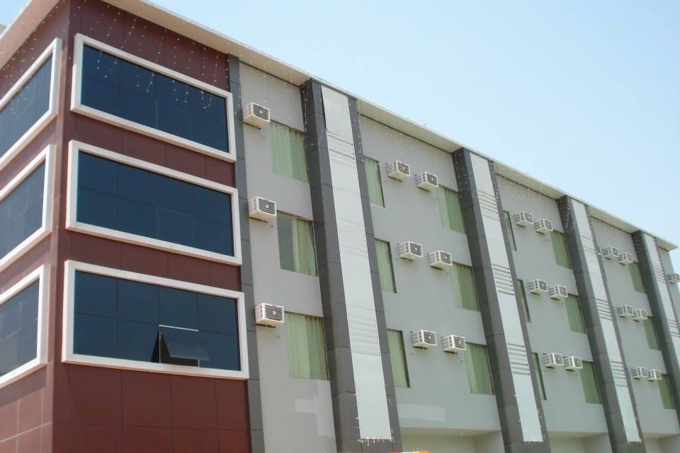 Hotel Sharda Resort - Tap to explore photos