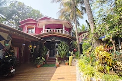 Vailankani Guest House, Goa