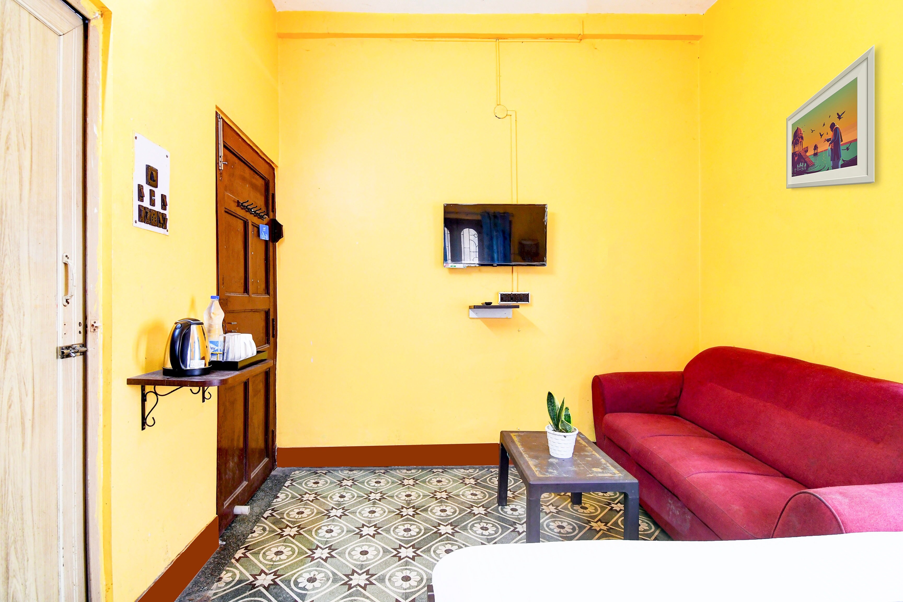 Hotel O Delight Residency - Tap to explore photos