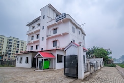 The Oviya Grand, Guwahati