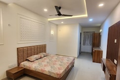Omisha Stay & Pavilion, Sehore