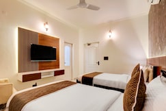 UMBER AVID HOMES, Gurgaon