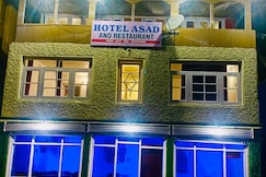 Hotel Assad, Pahalgam