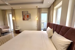 Luxury 3BHK Villa Pool Mirashya Parra Villa, Goa