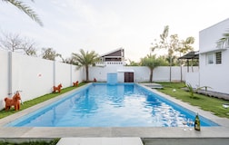 Swimming Pool 1