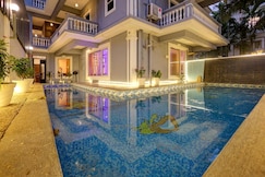 The Royal Mirage, Goa