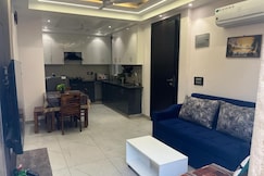 Luxurious 2BHK Holiday Home @Tapovan, Rishikesh