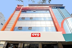 Hotel O R Square Near LB Nagar Metro Station, Hyderabad