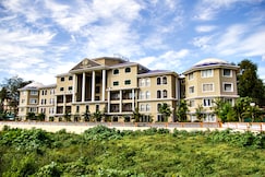 The Golden Suites & Spa,Calangute, Goa