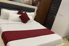 TU CASA Luxury near Delhi Airport, Delhi