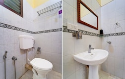Washroom