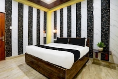 HOTEL O ELEGANT, Prayagraj