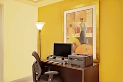 Howard Johnson by Wyndham Las Vegas near the Strip, Las Vegas