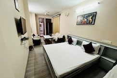 Hotel Shaan, Sri Ganganagar