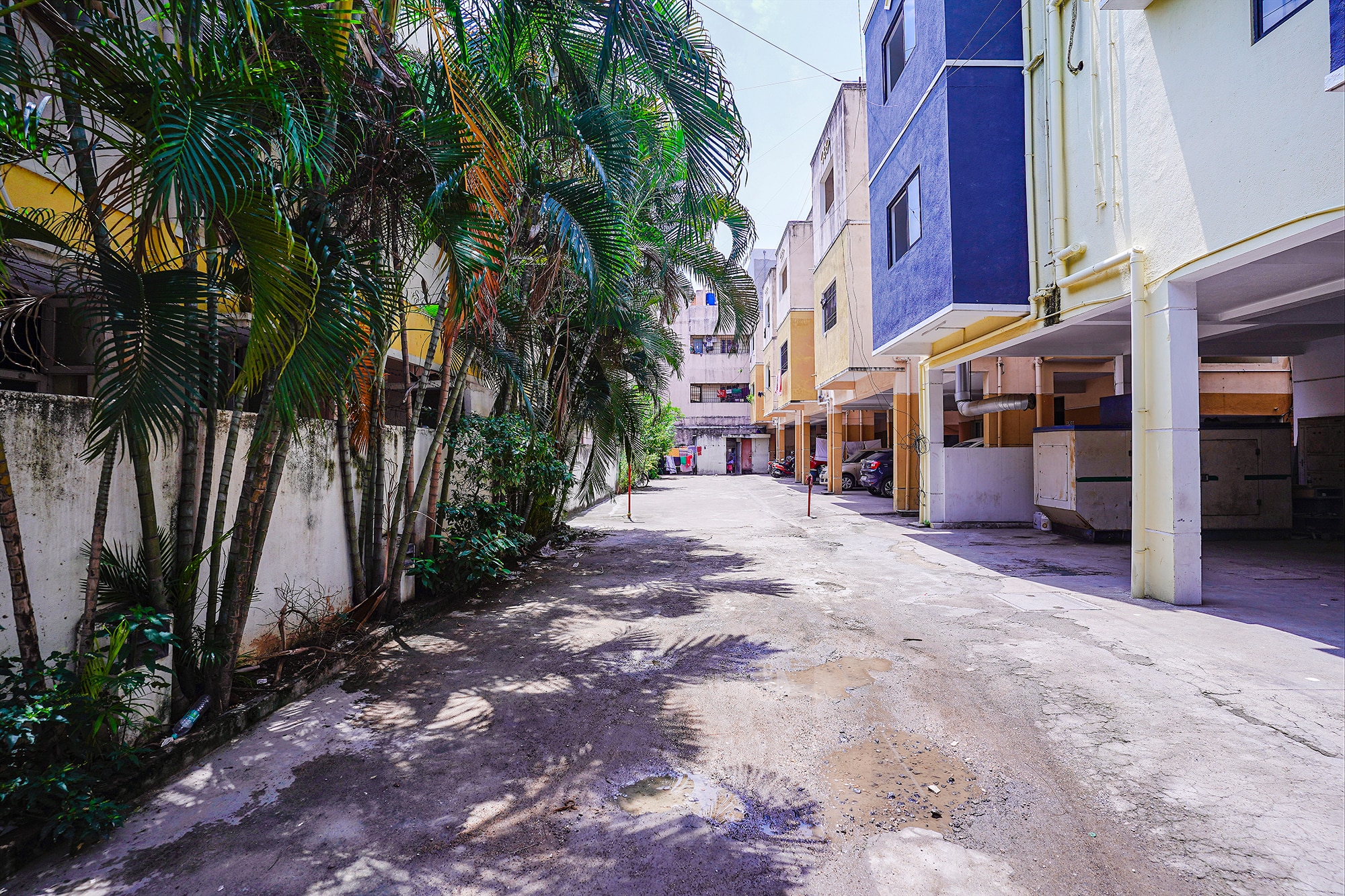 FabHotel Earth - Nr Guindy Industrial Estate - Tap to explore photos