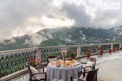 StayVista at Whispering Echoes, Mussoorie