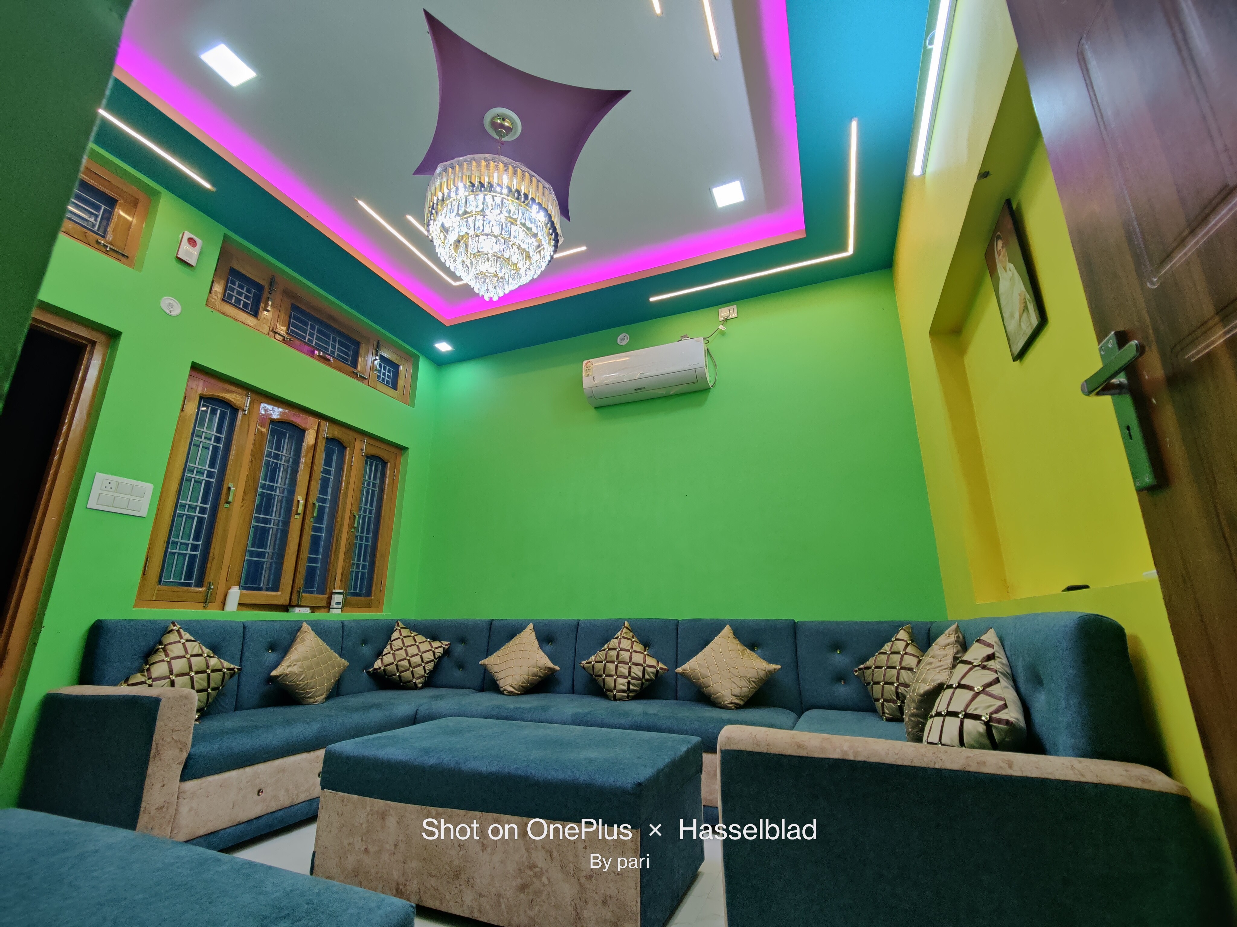 PK Pari Home Stay - Tap to explore photos