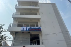 Roy Residency Luxury Rooms, Nellore