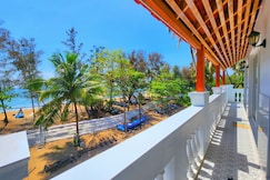 Lighthouse villa, Cochin
