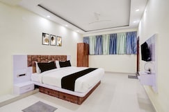 Collection O BIT Mesra Ranchi Formerly Hotel Sapphire Grand, Ranchi