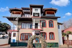Collection O Brein Nishat Formerly Continental Guest House, Srinagar