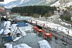 Hotel Ashoka Inn, Manali