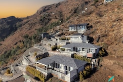 Zostel Homes Dhanaulti, Chamba